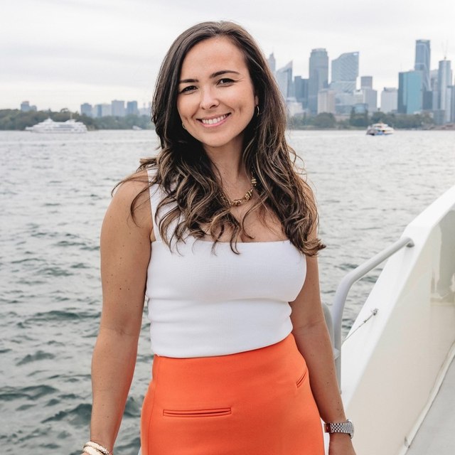 Danielle Gormley