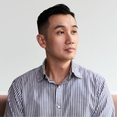 Keith Chan