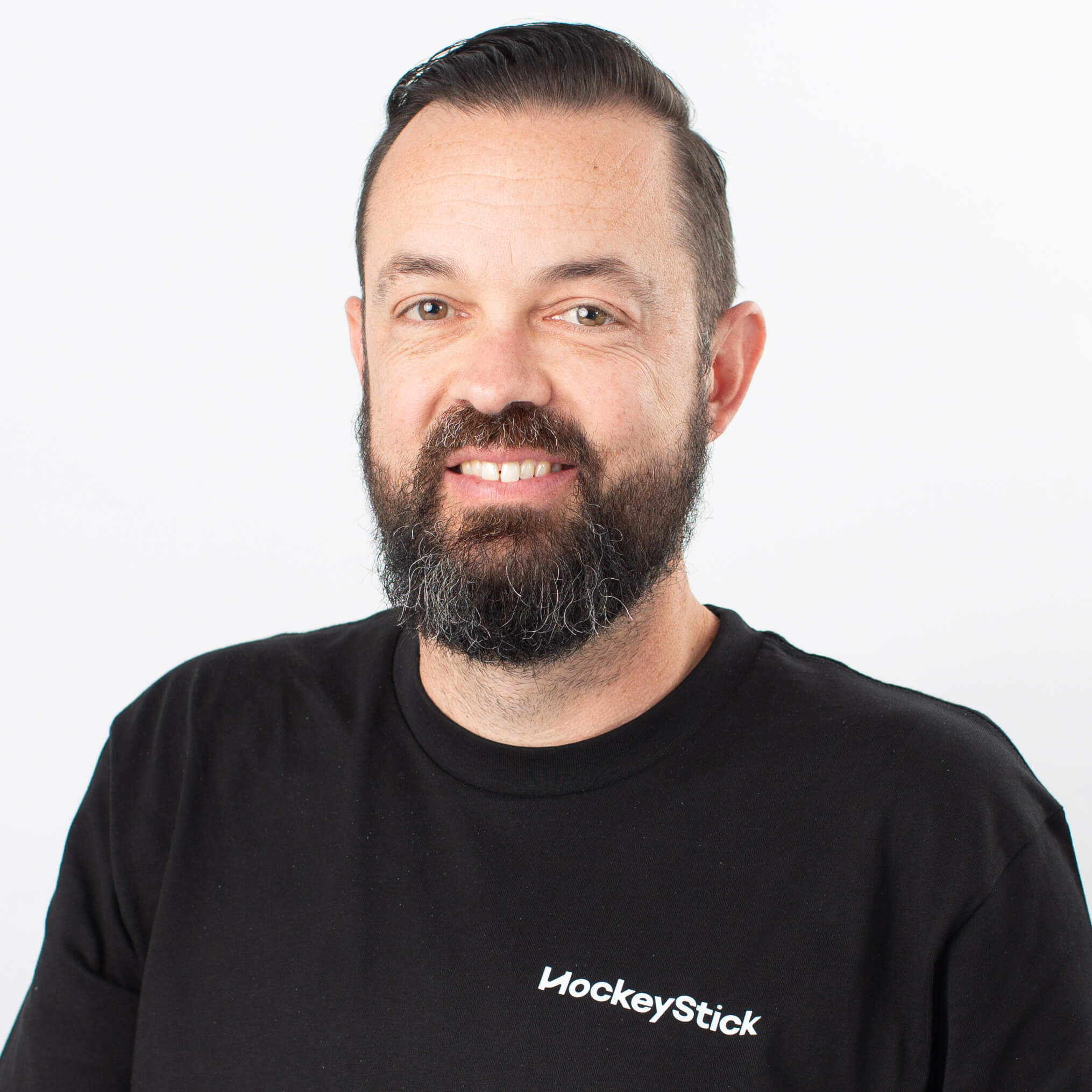 Scott Cooper