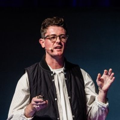 Will Glover