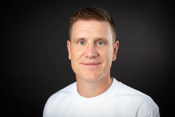 Bryan Williams