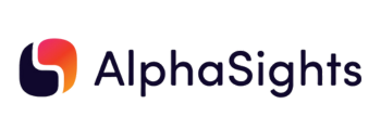 Alphasights logo